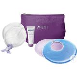 Philips Avent Borstverzorgingsset - SCF257/00