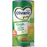Olvarit Drank Baby’s +6 Maanden Venkel 200g