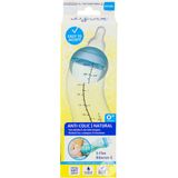 Difrax S Fles Natural Boy 250ml