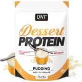 QNT Purity Dessert Protein Pudding Witte Chocolade 480g