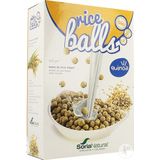 Soria Natural Rice Balls Cornflakes Met Quinoa Bio 250g