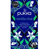 Pukka Vanilla Chai Kruidenthee Bio 20 Zakjes