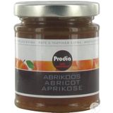 Prodia Broodbeleg Extra Abrikoos Maltitol 215g