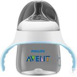 Avent Natural Overgangsbeker Met Speen En Handvatten 150ml Stuk 1