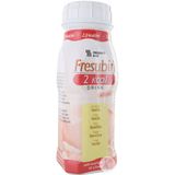 Fresubin 2kcal Fibre Drink Chocolade Fles 1x200ml