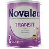 Novalac Transit 2 Opvolgmelk Poeder 800g