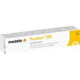 Medela PureLan 100 Tepelcrème 7g