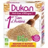 Dukan De Eerste Haverzemelen Bio Frezen En Blutage 500g