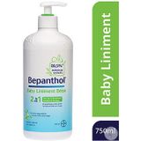 Bepanthol Baby Liniment - Verzorging Babybillen 750ml