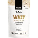 STC Nutrition Whey Muscle+ Vanille 750g