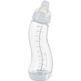 Difrax S-fles Natural Glas Wit 250ml