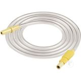 Medela Slang PVC 750mm Voor Swing 1 Stuk