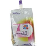 Nutricia Nutrison Energy Multi Fibre 1500ml