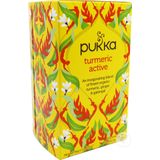 Pukka Turmeric Gold Tea Bio Kruidenthee 20 Zakjes