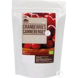 Nutridia Cranberries Bio & Raw 100g