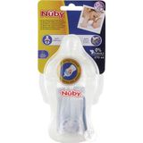 Nuby Antilek Fles 360 Rietje 0m+