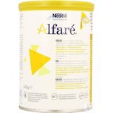 Nestlé Health Science Alfaré Poedermelk Eerste Leeftijd Pot 400g