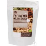 Nutridia Energy Mix Bio & Raw 200g
