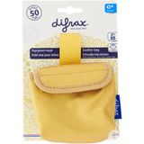 Difrax Fopspeentasje Gold 1 Stuk