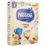 Nestlé Baby Cereals Honing 250g(old)
