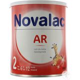 Novalac AR 2 Opvolgmelk Poeder 800g