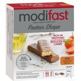 Modifast Protiplus Repen Melkchocolade - Caramel 162g
