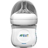 Avent Natural Zuigfles 2x125ml