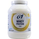 6d Whey Protein Vanilla 1kg