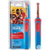 Oral-B Tandenborstel Vitality Kids Incredibles 2