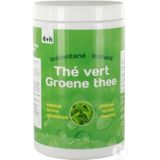 Groene Thee Poeder 200g