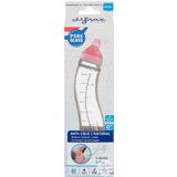 Difrax S Fles Natural Girl 250ml