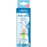 Dr. Brown's Options+ Standaard Anti-Koliek Fles 60ml Stuk 1