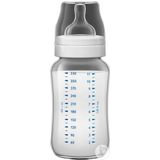 Avent Classic+ Zuigfles 330ml Stuk 1