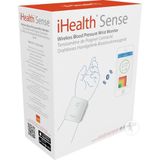 iHealth Sense Draadloze Polsbloeddrukmeter