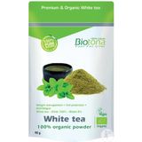 Biotona White Tea 90g