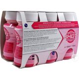 Vitaflo Pro-Cal Shot Aardbei 6x120ml