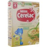 Nestlé Cerelac Start Zuigeling-Baby 4 Maanden 300g