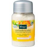 Kneipp Badzout Calendula Sinaasappelolie Voeten 500g