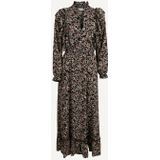 Ambika Maxi-jurken Multicolor Randa