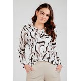 Zoso Blouse Beige JUDITH