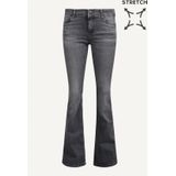 Cup Of Joe Broek Antraciet Laura