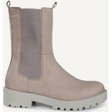 Poelman Chelsea boot Taupe LPCBOND-POE