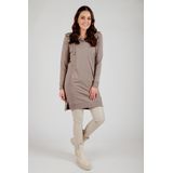 Zoso Dameskleding Beige NINA