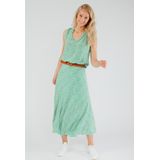 Esqualo Rok Groen HS.