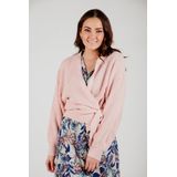 Ambika Vest Roze