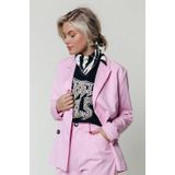 Colourful Rebel Blazer / Jasje Roze