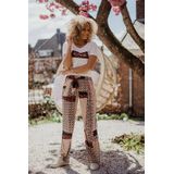 Tramontana Broek Multicolor C--