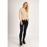 Red Button Broek Blauw Sara