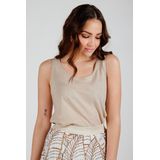 Esqualo Shirt / Top Zand SP.