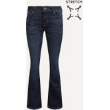 Cup Of Joe Broek Blauw Laura